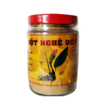 Bột Nghệ Đen Xuân Nguyên Hũ 80g