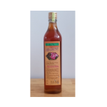 Mật Ong Nano Châu Long Phát Chai 500ml