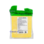 Phô Mai Cheddar Kiwifood Gói 200g