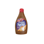 Siro Caramel American Classic Chai 624g