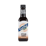 Sốt Steak Crystal Chai 284g