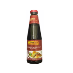Sốt Ướp Thịt Gà Lee Kum Kee Chai 410ml