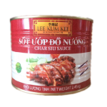 Sốt Ướp Đồ Nướng Lee Kum Kee Hộp 2.45kg
