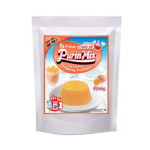 Bột Làm Bánh Pudding PurinMix Vị Trứng House Food Túi 1kg x Thùng 5 Túi