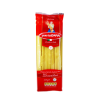 Mì Ý Bucatini Số 7 Pasta Zara Gói 500g x Thùng 15 Gói