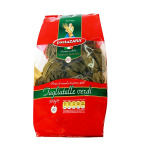 Mì Ý Với Rau Spinach Số 211 Pasta Zara Gói 500g x Thùng 20 Gói