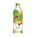 Nước Soda Vị Mơ Choya Chai 300ml x Thùng 24 Chai