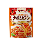Nước Sốt Cà Chua Nấm Napolitan Nisshin Seifun Gói 260g x Lốc 6 Gói