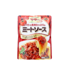 Nước Sốt Cà Chua Và Thịt Nisshin Seifun Gói 260g x Lốc 6 Gói