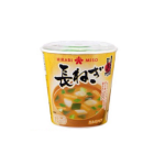 Soup Miso Ăn Liền Hành Lá Hikari Miso Hộp 23.4g x Lốc 6 Hộp