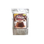 Thực Phẩm Bổ Sung Bột Làm Bánh Pudding Sô Cô La PurinMix House Food Túi 500g x Thùng 10 Túi