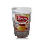 Thực Phẩm Bổ Sung Bột Làm Bánh Pudding Trứng PurinMix House Food Túi 500g x Thùng 10 Túi