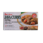 Viên Xốt Cà Ri Nhật Bản Java Hộp 1kg