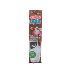 Ống Kẹo Hút Sữa Tạo Vị Sô cô la Felfoldi Hộp 20 Gói 30g x Thùng 12 Hộp