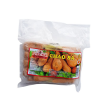 Chạo Sả Việt Sin Gói 500g