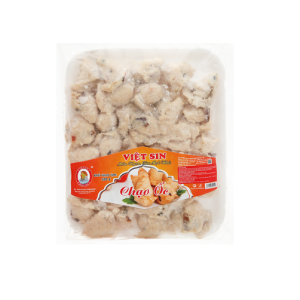 Chạo Ốc Việt Sin Gói 500g