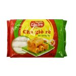 Chả Giò Rế Thực Phẩm Cầu Tre Gói 300g
