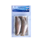 Cá Lượng Rìu Nguyên Con 1 Nắng Biển Quỳnh Gói 500g