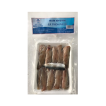 Cá Trích Xẻ Phi Lê Biển Quỳnh Gói 500g