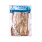 Cá Đù Xẻ Phi Lê 1 Nắng Biển Quỳnh Gói 500g