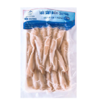 Cá Đùi Gà 1 Nắng Biển Quỳnh Gói 500g