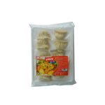 Gyoza Rau Củ Việt Sin Gói 250g