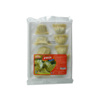 Gyoza Thịt Việt Sin Gói 250g
