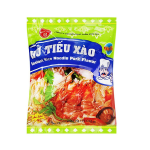 Hủ Tiếu Xào Ăn Liền Bích Chi Gói 75g x Thùng 30 Gói