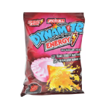 Kẹo Dynamite Enerrgy Candy Hương Dâu Gói 330g