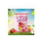 Kẹo Yuca Gói 330g x Thùng 24 Gói