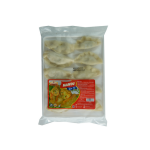 Mandu Rau Củ Việt Sin Gói 300g