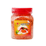Muối Ớt Tôm Bích Chi Lọ 150g x Thùng 40 Lọ