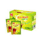 Trà Chanh Bích Chi Hộp 200g x Thùng10 Hộp