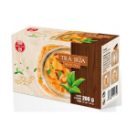 Trà Sữa Bích Chi Hộp 200g x Thùng 10 Hộp
