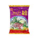 Vina Phở Bò Bích Chi Gói 70g x Thùng 30 Gói