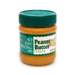 Bơ Đậu Phộng Golden Farm Lọ 340g