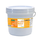 Bơ Đậu Phộng Hạt Golden Farm Thùng 5kg