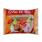 Phở Bò Kho Bích Chi Gói 60g x Thùng 30 Gói