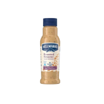 Sốt Salad Mè Rang Hellmann's Chai 210ml x Thùng 12 Chai