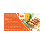 Nem Nướng Tân Vĩnh Phát Hộp 500g