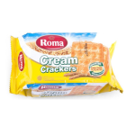 Bánh Malkist Cream Crackers Gói 135g