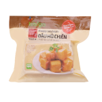 Đậu Hủ Chiên Bibigo Ông Kim's Thực Phẩm Cầu Tre Gói 350g