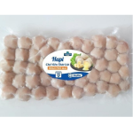 Viên Thát lát phô mai Hapi Thực Phẩm Phạm Nghĩa 500gr ( 50 Viên)