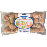 Viên Thát Lát Tôm Thực Phẩm Phạm Nghĩa 500gr (25 viên)