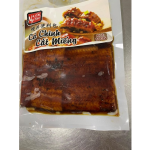 Cá Chình Miếng ( sợi) Thực Phẩm Bình Vinh gói 110gr