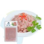 Chả cá thát lát Hapi Thực Phẩm Phạm Nghĩa 500gr (đã có gia vị)