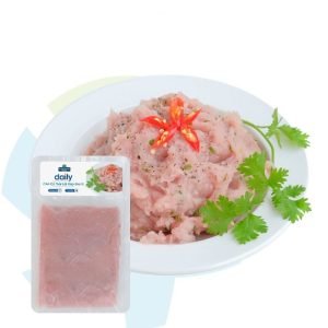 Chả cá thát lát Hapi Thực Phẩm Phạm Nghĩa 500gr (đã có gia vị)