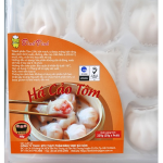 Há cảo tôm Thực Phẩm Bình Vinh gói 225g