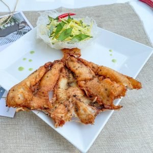Cá Diêu Hồng 1 nắng Thực Phẩm Phạm Nghĩa (2-3 con/kg)