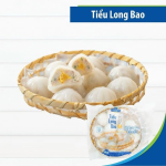 Tiểu Long Bao Hapi Thực Phẩm Phạm Nghĩa 320gr ( 10 cái)
